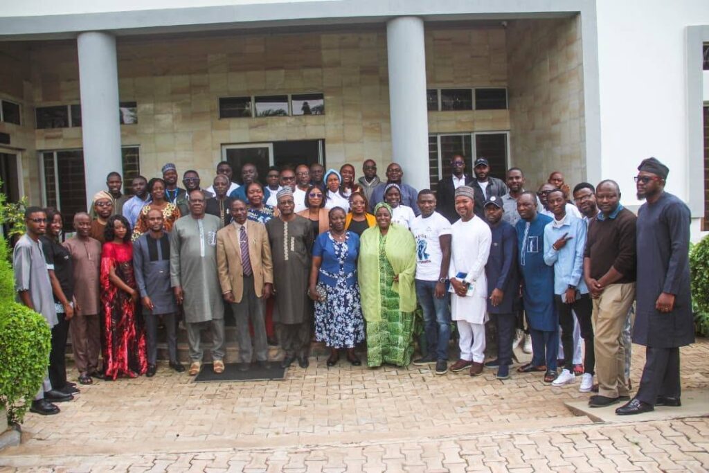 SPRING Programme Partners Launch Year 3 with Collaborative Co-Creation Workshop in Plateau State 731397674 1418839936956385 7314786642290434472 n