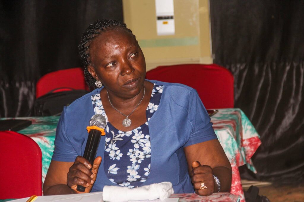 SPRING Programme Partners Launch Year 3 with Collaborative Co-Creation Workshop in Plateau State 731479635 1418840673622978 4017354788776374782 n