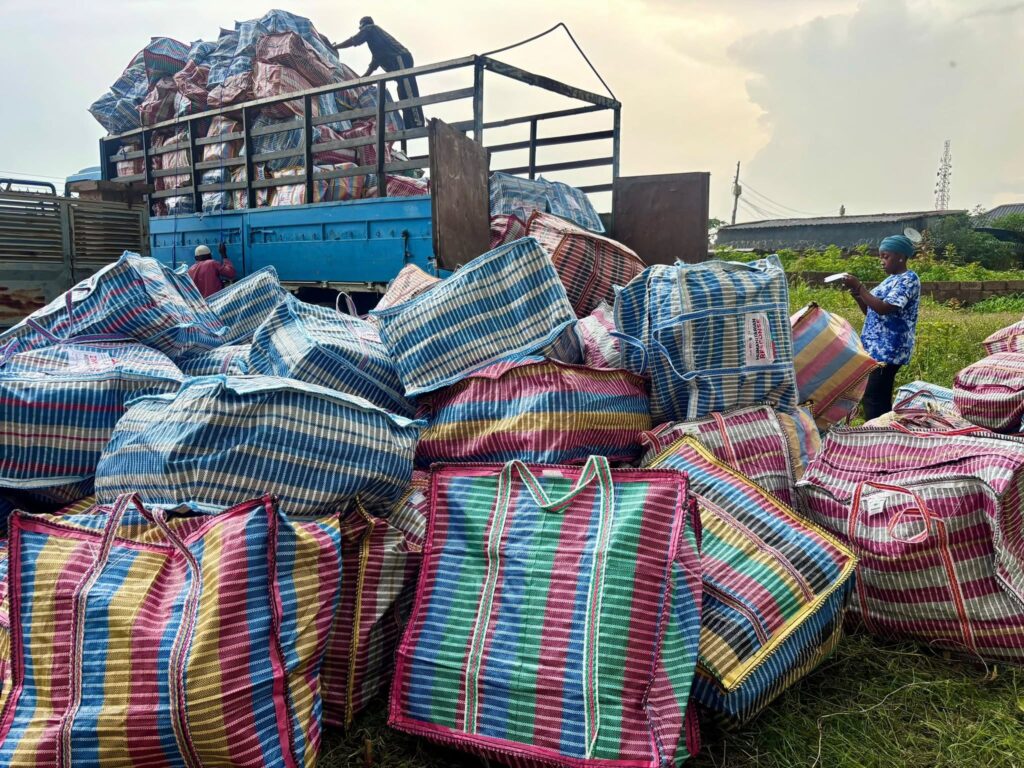 START Fund 1088 JOS Emergency Response Advances Humanitarian Assistance in Riyom LGA humm